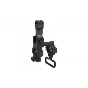 YHM FLIP FRONT SIGHT TOWER W/LUG ASY