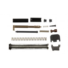 ZAF UPPER PARTS KIT FOR GLK 19 GEN 4