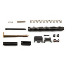 ZAF UPPER PARTS KIT FOR GLK 19 G1-3