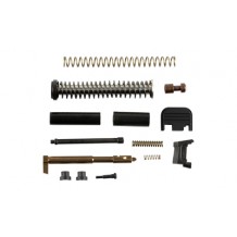 ZAF UPPER PARTS KIT FOR GLK 26 G3-4