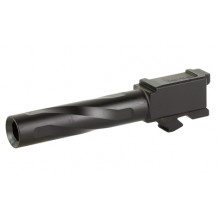 ZAF BARREL FOR GLOCK 19 GEN 1-4 BLK