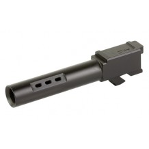 ZAF BBL FOR G23 GEN 3 PORTED BLK