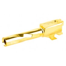 ZAF BBL P320C GOLD