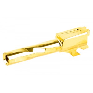 ZAF BBL P320C GOLD