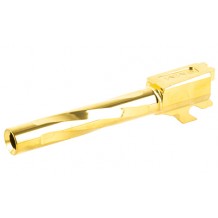 ZAF BBL P320F GOLD