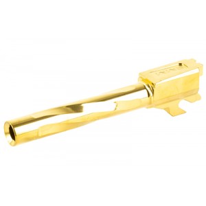 ZAF BBL P320F GOLD