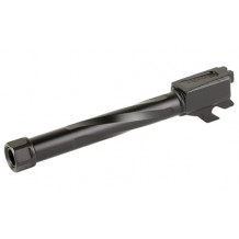 ZAF BBL P320F THREADED BLACK