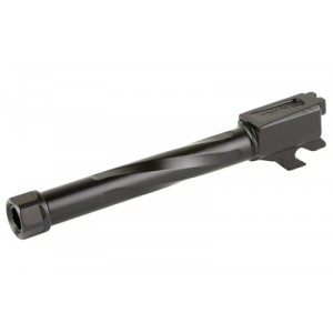 ZAF BBL P320F THREADED BLACK