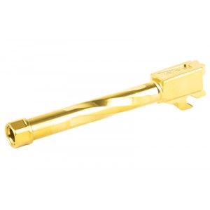 ZAF BBL P320F THREADED GOLD