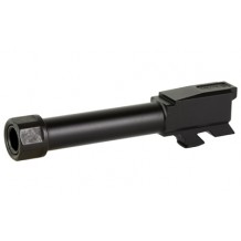 ZAF BBL FOR G43 THREADED BLACK