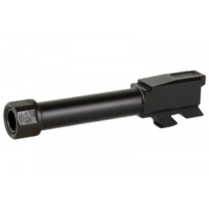 ZAF BBL FOR G43 THREADED BLACK