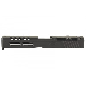 ZAF ZPS.2 SLIDE FOR G17 G3 RMR BLK