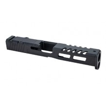 ZAF ZPS.2 SLIDE FOR G17 G5 CMPLT BLK