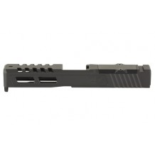 ZAF ZPS.2 SLIDE FOR G19 G3 RMR BLK