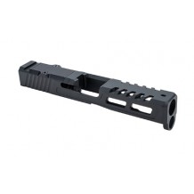 ZAF ZPS.2 SLIDE FOR G19 G5 CMPLT BLK