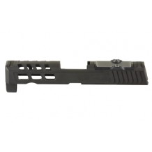 ZAF ZPS.2 SLIDE P320C RMR BLACK