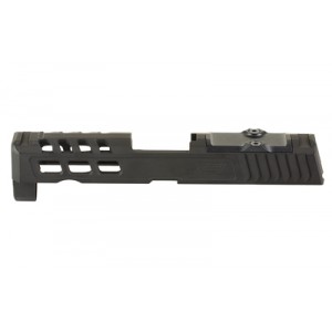 ZAF ZPS.2 SLIDE P320C RMR BLACK