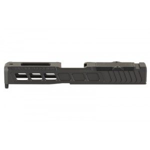 ZAF ZPS.3 SLIDE FOR G19 G3 RMR BLK