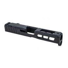 ZAF ZPS.3 SLIDE FOR G19 G5 CMPLT BLK