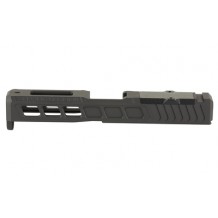 ZAF ZPS.3 SLIDE FOR G19 G5 RMR BLK