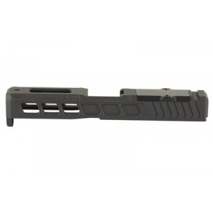 ZAF ZPS.3 SLIDE FOR G19 G5 RMR BLK