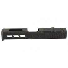 ZAF ZPS.3 SLIDE FOR G23 G3 RMR BLK