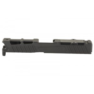 ZAF ZPS.4 SLIDE FOR G19 G5 RMR BLK