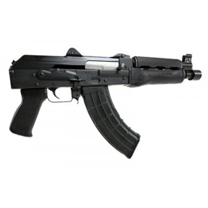 ZASTAVA ZPAP92 PSTL 762X39 10