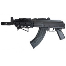 ZASTAVA ZPAP92 PSTL 762X39 10