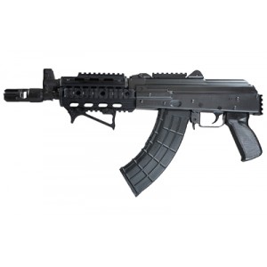 ZASTAVA ZPAP92 PSTL 762X39 10