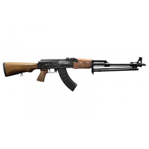 ZASTAVA M72 RPK 7.62X39 30RD WOOD