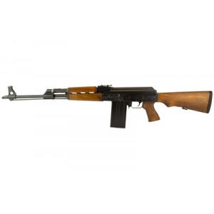 ZASTAVA PAP M77 308WIN WOOD 20RD BLK