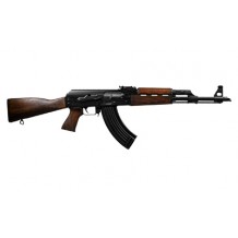 ZASTAVA M70 762X39 30RD FL WOOD