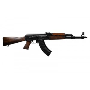 ZASTAVA M70 762X39 30RD FL WOOD