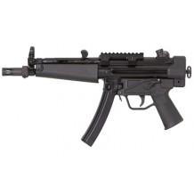 ZENITH ZF-5 9MM 8.9 PREMIUM PKG BLK
