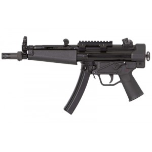 ZENITH ZF-5 9MM 8.9 PREMIUM PKG BLK