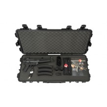 ZENITH ZF-5 9MM 8.9 PREMIUM PKG GRAY