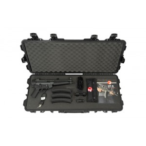 ZENITH ZF-5 9MM 8.9 PREMIUM PKG GRAY