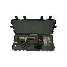ZENITH ZF-5 9MM 8.9 PREMIUM PKG FDE