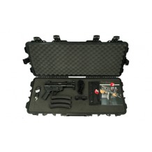 ZENITH ZF-5K 9MM 4.6 PREMIUM PK BLK