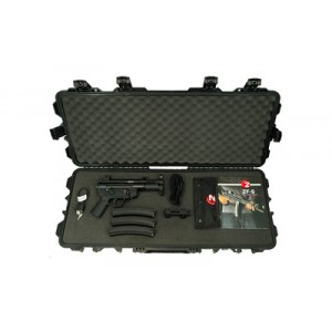 ZENITH ZF-5K 9MM 4.6 PREMIUM PK BLK