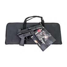 ZENITH ZF-5K 9MM 4.6 ESSNTIAL PK BLK