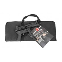 ZENITH ZF-5P 9MM 5.8 ESSNTIAL PK BLK