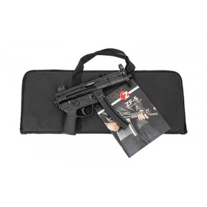 ZENITH ZF-5T 9MM 5